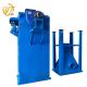 Construction Works Bag Dust Collector for Industrial Dust Collection 380VAC/50HZ Voltage