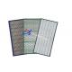 Composite Shale Shaker Screen For King Cobra With Two Or Three 304 SS Wire Cloth