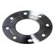 Copper Nickel Spectacle Blind Flange With Ring Joint Gasket For Offshore