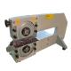 110V / 220V PCB Machine Depaneling Length 330mm for cutting