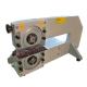 Automatic Pcb Depaneling For Pcb Assembly, V-Cut Pcb Separator Machine With Circular Blade