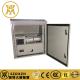 Wall Mounted Weatherproof Power Control Cabinet Electrical Cabinet Rack