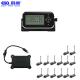 Fourteen Tire TPMS 203 Psi Truck Tire Pressure Monitoring System