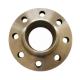 OEM Forged A105 Flange Api Flange Asme B16.5 Wn Rf Flange 10000psi