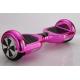 skateboard,350w,6.5 inch wheel,Lithium-ion 36V 4.4AH,Most popular model,Good quality