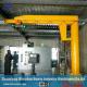 High Quality ISO CE Approved 0.5Ton ~ 10 Ton Cantilever Swing Arm Jib Crane With Reasonable Price