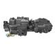 K3V63DT-9NOT Hydraulic Piston Pump Excavator Hydraulic pump for VOLVO EC140.