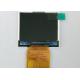 Transmissive 1.5inch 300cd m2 Small LCD Touch Screen Drive IC ST7789V