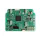 Metal Core Automotive PCBA SMT Air Conditioning Control Car Rigid-Flex PCB
