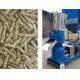 MIKIM Anti Friction Wood Pelletizer Mill Biomass Hay Pellet Maker Durable