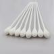 Antiseptic Small Makeup Cotton Swabs Mini Pretty Design Eco Friendly Double Head