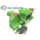 KL-600 Mill Crusher Square Mouth Crusher With 32hp Diesel Horsepower
