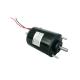 Diameter 50mm Brushed Permanent Magnet Motor , 2 / 4 Poles DC Induction Motor 50ZYT