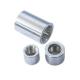 NPT Forged Stainless Steel Threaded Pipe Fitting 3000LB 6000LB