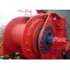 30T High Power And Slow Speed Hydraulic Crane Winch For Offshore