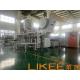 0.8Mpa Aluminium Foil Container Production Line Pneumatic Type High Speed