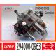 294000-0963 DENSO Diesel Engine Fuel HP3 pump 294000-0963 for HI-NO 22100-E0243