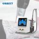 Picosure Laser Tattoo Removal Machine , Q Switched Laser Machine For Pigmentation Removal