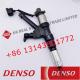 DENSO common rail Fuel  injector 095000-7172 095000-7170 for HINO 23670-E0370