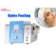 Face Cleansing Hydro Facial Machines