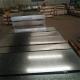 High Tensile Strength Galvanized Steel Plates 270-500MPa 20%-30% Elongation