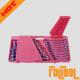16PC Extra Long Combination Wrench Plastic Box