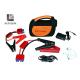 Lithium Polymer Car Jump Start Battery / 800A Peak Current 24V Truck Jump Starter