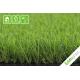 SGS Synthetic Landscaping Grass  20mm For Garden Easy Installation