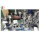 B Cobalt Based Alloys Nozzle Castings Silica Sol Investment Cast Process