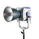 LS FOCUS 600D Compact Photo Light, 600W Daylight Balanced, Standard Bowen Mount,