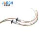 Medical Equipment Capsule Slip Ring OD 22mm with CE , FCC / Airflyte Slip Ring