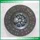 Dongfeng Truck Diesel Engine Spare Parts / Clutch Disc Parts 1601Z36-130