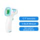 Medical Baby Digital Thermometer Gun Infrared Non Contact