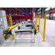Space Saving Mini Load Automated Storage And Retrieval System In Warehouse