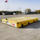 Vertical And Horizontal Movable Transport Cart 160T Trackless Transfer Trolley