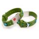 Children Cartoon Silicone Medical ID Bracelets Adjustable Medical ID Bangle