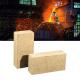High Density High Alumina Kiln Lining Brick For Industrial Furnace With Good Thermal Insulation & Strength