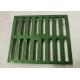 Industrial Cast Iron Grate Heat Resistant Cast Iron Floor Drain Strainer