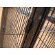 dog kennel, cheap chain link dog kennels,Chain Link Portable Yard Kennel