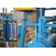 6 KW 10 KW Furnace Brazing Equipment DX Atmosphere Generator 8 T/H Cooling Water Consumption