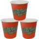 6.5oz coffee paper cups for hot drinking price