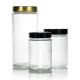 380Ml Small Canned Airtight Canning Jars Container Customized