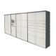 36 Cabinet Intelligent Mail Parcel Delivery Lockers , Delivery Parcel Security Box