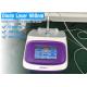 980 Diode Laser Vascular Removal Machine For Nevus Flammeus Removal