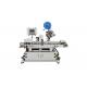 Multifunctional Label Sealing Machine High Speed With Clamping Belt 200mm
