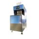 Semi Automatic Four Cavity Bottle Blowing Machine LGB-4-15 for Food Beverage Bottling