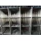 3Ft Galvanised 4x4 Welded Wire Mesh For Concrete Reinforcing Mesh Roll