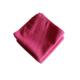 Soft Pink Multi-use Cleaning Towel 30x30cm 40x40cm 30x40cm