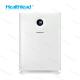 Large Room Ionizer Household Air Purifier With Washable Pre Filter HEPA Charcoal Filter EPI341