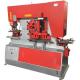 Ironworker Punch And Shear Machine Combined Auto